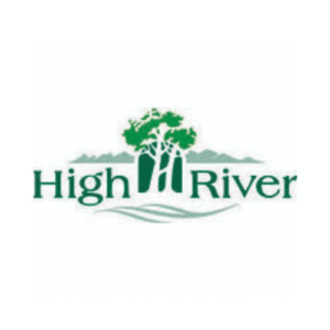 High River