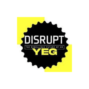 Disrupt YEG