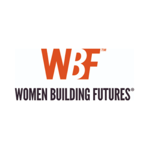 Women building futures